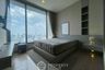 1 Bedroom Condo for rent in The ESSE Asoke, Khlong Toei Nuea, Bangkok near BTS Asoke