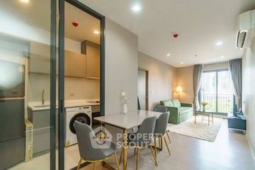 2 Bedroom Condo for rent in Life Asoke Hype, Makkasan, Bangkok near MRT Phra Ram 9