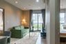 2 Bedroom Condo for rent in Life Asoke Hype, Makkasan, Bangkok near MRT Phra Ram 9