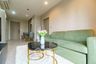 2 Bedroom Condo for rent in Life Asoke Hype, Makkasan, Bangkok near MRT Phra Ram 9