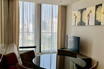 2 Bedroom Condo for rent in Noble Ploenchit, Lumpini, Bangkok near BTS Ploen Chit