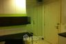 1 Bedroom Condo for rent in Voque Sukhumvit 16, Khlong Toei, Bangkok near BTS Asoke