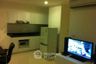 1 Bedroom Condo for rent in Voque Sukhumvit 16, Khlong Toei, Bangkok near BTS Asoke