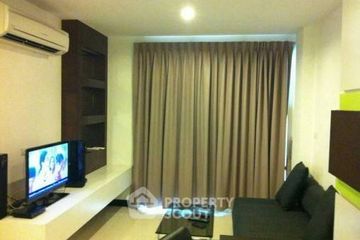 1 Bedroom Condo for rent in Voque Sukhumvit 16, Khlong Toei, Bangkok near BTS Asoke