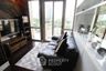 1 Bedroom Condo for rent in Ideo Morph 38, Phra Khanong, Bangkok near BTS Thong Lo