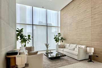 1 Bedroom Condo for rent in NUE District R9, Huai Khwang, Bangkok near MRT Phra Ram 9