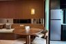 1 Bedroom Condo for rent in NUE District R9, Huai Khwang, Bangkok near MRT Phra Ram 9