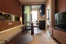 1 Bedroom Condo for rent in NUE District R9, Huai Khwang, Bangkok near MRT Phra Ram 9