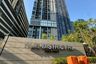 1 Bedroom Condo for rent in NUE District R9, Huai Khwang, Bangkok near MRT Phra Ram 9