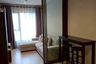 1 Bedroom Condo for rent in Life Asoke Rama 9, Makkasan, Bangkok near MRT Phra Ram 9