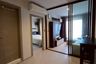 1 Bedroom Condo for rent in Life Asoke Rama 9, Makkasan, Bangkok near MRT Phra Ram 9