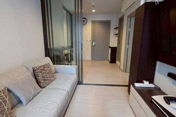 1 Bedroom Condo for rent in Life Asoke Rama 9, Makkasan, Bangkok near MRT Phra Ram 9