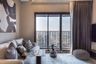 1 Bedroom Condo for rent in The FINE Bangkok Thonglor - Ekamai, Khlong Tan Nuea, Bangkok