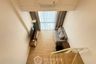 1 Bedroom Condo for rent in Landmark @MRTA Station, Bang Kapi, Bangkok near MRT Pradit Manutham