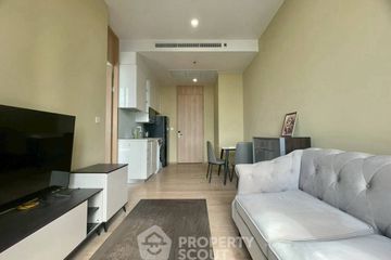 1 Bedroom Condo for rent in The Colony Sukhumvit 11, Khlong Toei Nuea, Bangkok near BTS Nana