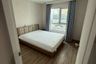 1 Bedroom Condo for rent in Belle Grand Rama 9, Huai Khwang, Bangkok near MRT Phra Ram 9