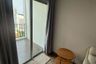 1 Bedroom Condo for rent in Belle Grand Rama 9, Huai Khwang, Bangkok near MRT Phra Ram 9