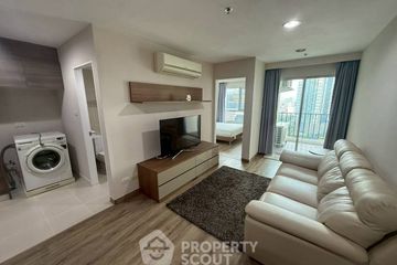 1 Bedroom Condo for rent in Belle Grand Rama 9, Huai Khwang, Bangkok near MRT Phra Ram 9