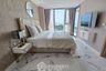 2 Bedroom Condo for rent in Wyndham Jomtien Pattaya, Nong Prue, Chonburi
