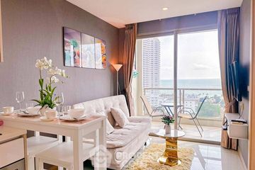 1 Bedroom Condo for rent in The Riviera Jomtien, Nong Prue, Chonburi
