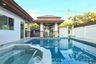 3 Bedroom House for rent in Huai Yai, Chonburi