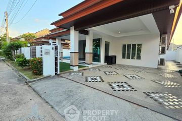 3 Bedroom House for rent in Huai Yai, Chonburi
