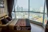 1 Bedroom Condo for rent in Rhythm Sathorn, Thung Wat Don, Bangkok near BTS Saphan Taksin