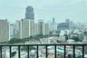 3 Bedroom Condo for rent in Belle Grand Rama 9, Huai Khwang, Bangkok near MRT Phra Ram 9