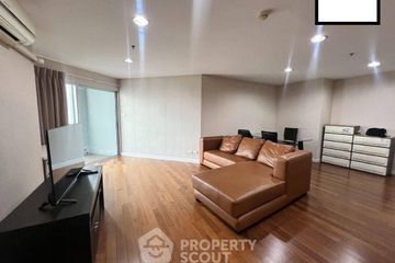 3 Bedroom Condo for rent in Belle Grand Rama 9, Huai Khwang, Bangkok near MRT Phra Ram 9