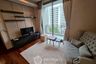 2 Bedroom Condo for rent in Quattro by Sansiri, Khlong Tan Nuea, Bangkok near BTS Thong Lo
