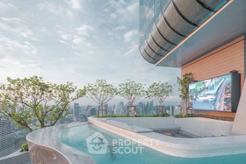1 Bedroom Condo for rent in XT Ekkamai, Khlong Tan Nuea, Bangkok