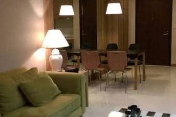 1 Bedroom Condo for rent in The Rajdamri, Pathum Wan, Bangkok near BTS Ratchadamri