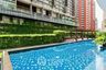 1 Bedroom Condo for rent in The Rajdamri, Pathum Wan, Bangkok near BTS Ratchadamri