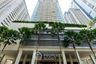 1 Bedroom Condo for rent in The Rajdamri, Pathum Wan, Bangkok near BTS Ratchadamri