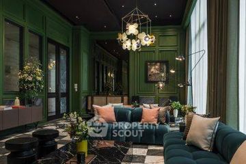 1 Bedroom Condo for rent in NOBLE STATE 39, Khlong Tan Nuea, Bangkok near BTS Phrom Phong