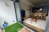 2 Bedroom Condo for rent in The Lofts Asoke, Khlong Toei Nuea, Bangkok near MRT Phetchaburi