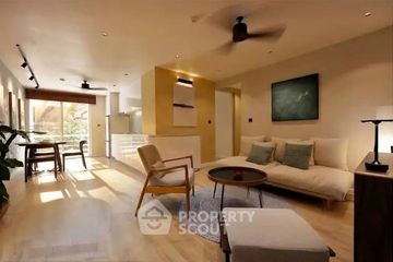 1 Bedroom Condo for rent in The Amethyst Sukhumvit 39, Khlong Tan Nuea, Bangkok near BTS Phrom Phong