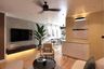 1 Bedroom Condo for rent in The Amethyst Sukhumvit 39, Khlong Tan Nuea, Bangkok near BTS Phrom Phong