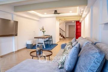 3 Bedroom House for rent in Khlong Tan Nuea, Bangkok near Airport Rail Link Ramkhamhaeng