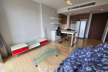2 Bedroom Condo for rent in Siri at Sukhumvit, Phra Khanong, Bangkok near BTS Thong Lo