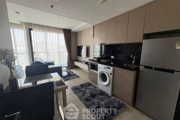 1 Bedroom Condo for rent in The Panora Pattaya, Nong Prue, Chonburi