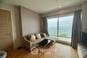 2 Bedroom Condo for rent in The Zea Sriracha, Bang Phra, Chonburi
