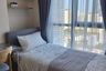 2 Bedroom Condo for rent in NUE District R9, Huai Khwang, Bangkok near MRT Phra Ram 9