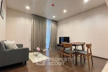 2 Bedroom Condo for rent in The Line Ratchathewi, Thanon Phetchaburi, Bangkok near BTS Ratchathewi