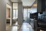 1 Bedroom Condo for rent in The Room Sukhumvit 69, Phra Khanong Nuea, Bangkok near BTS Phra Khanong