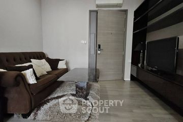 1 Bedroom Condo for rent in The Room Sukhumvit 69, Phra Khanong Nuea, Bangkok near BTS Phra Khanong