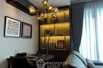 2 Bedroom Condo for rent in Ashton Morph 38, Phra Khanong, Bangkok near BTS Thong Lo
