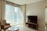 2 Bedroom Condo for rent in The Room Sukhumvit 62, Bang Chak, Bangkok near BTS Punnawithi