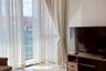 2 Bedroom Condo for rent in The Room Sukhumvit 62, Bang Chak, Bangkok near BTS Punnawithi