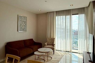 2 Bedroom Condo for rent in The Room Sukhumvit 62, Bang Chak, Bangkok near BTS Punnawithi